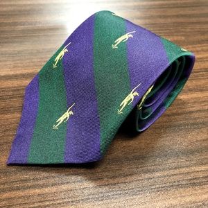 Men Tie Jonathan Wachtel